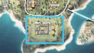 Mars Electric in Free Fire